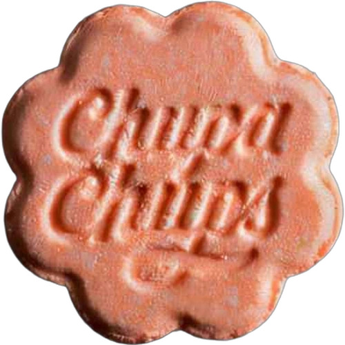 Tabletka Chupa Chups — 2
