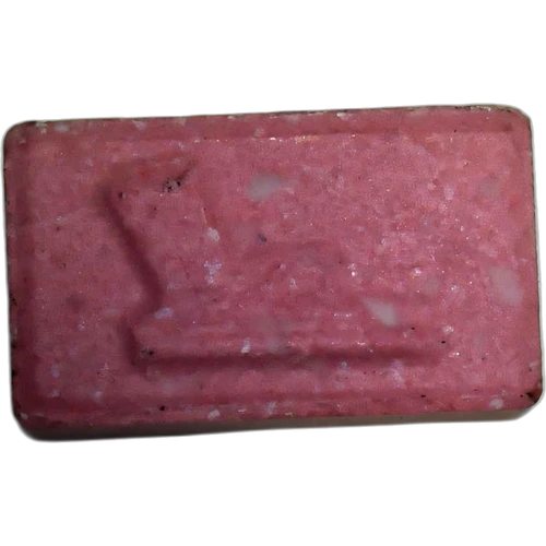 Pistol-pille