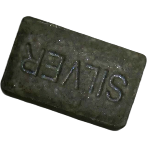 Таблетка Silver