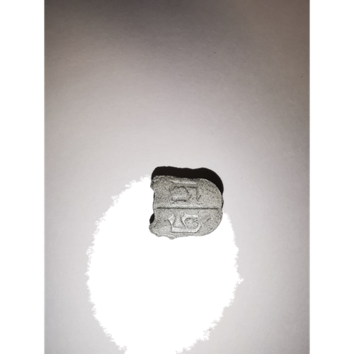 Pastilă Fantasma — 2