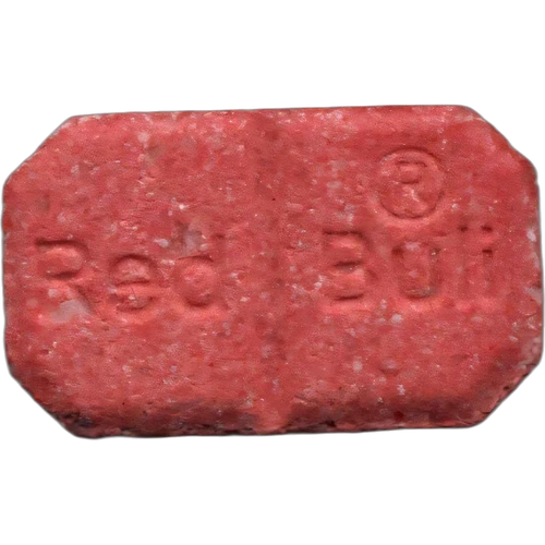 Red Bull tablete — 2