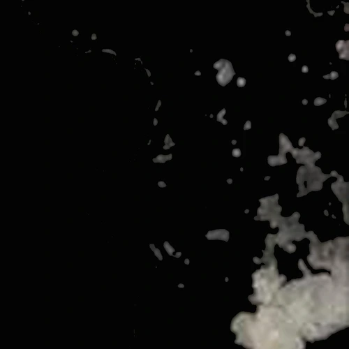 Crystals-Pille