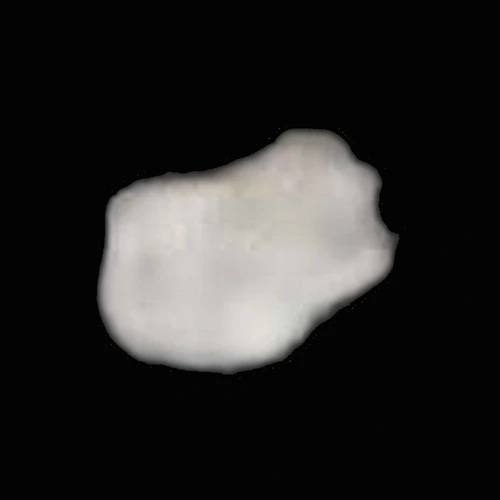 Crystals-pille