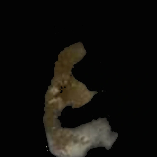 Crystals hapı