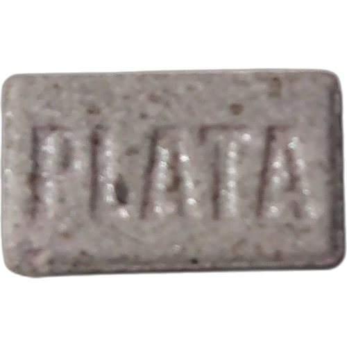 Tableta Plata/Plomo — 2