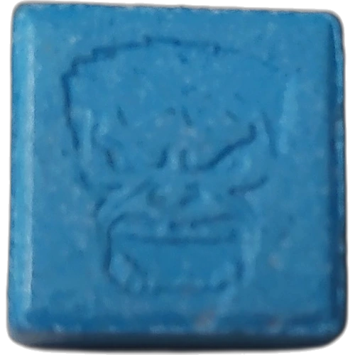Pastilla Hulk Hogan