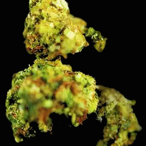 Pillola Crystals
