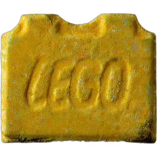 حبّة Lego — 2
