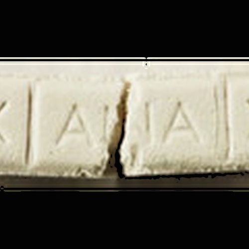 Xanax-pilleri