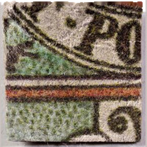 Comprimido LSD (216ug); iso-LSD (96ug)