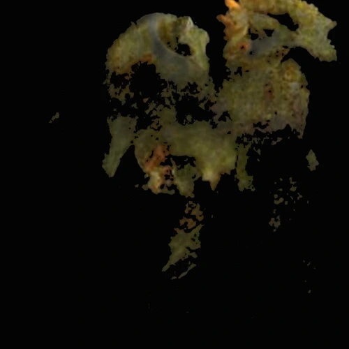 Pillola Crystals