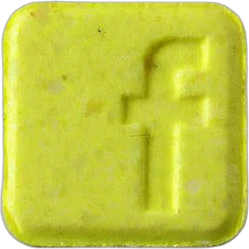 Pastilla Facebook — 2