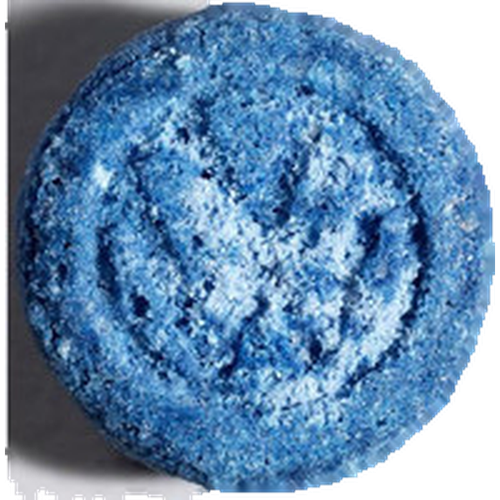 Pastilă VW — 2
