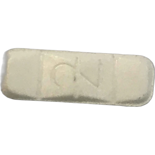 Etizolam (1.1mg)-Pille — 2