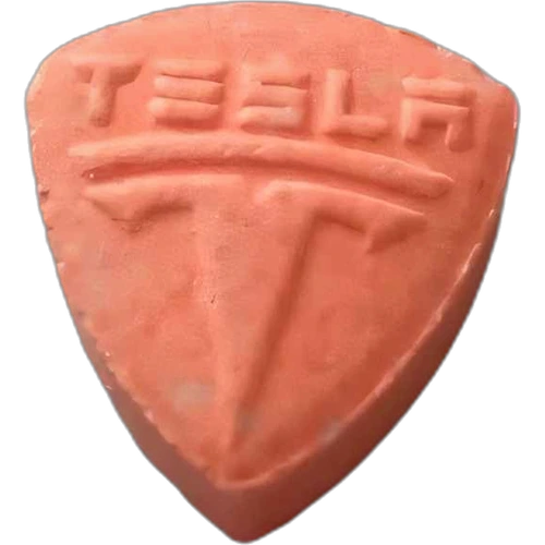 Pastilă Tesla