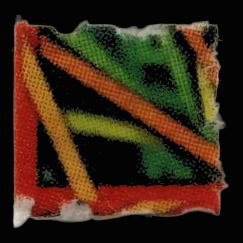 حبّة LSD (168ug)
