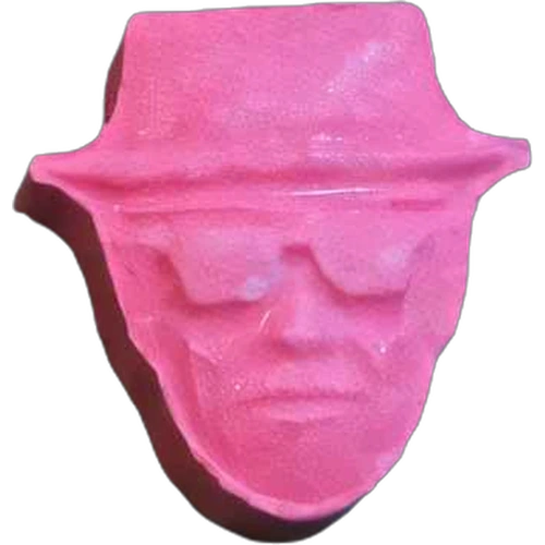 Heisenberg-tablett
