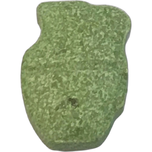 Pastilla Granade — 2