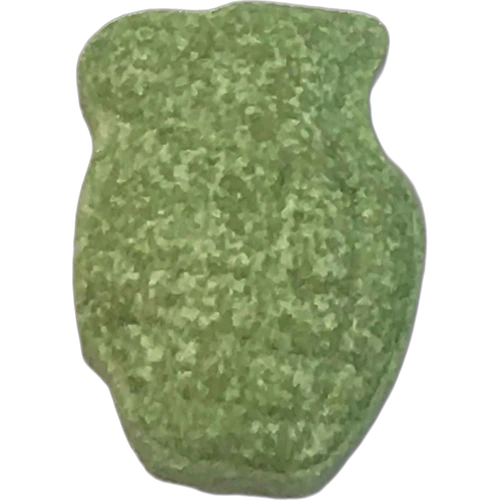 Pastilla Granade