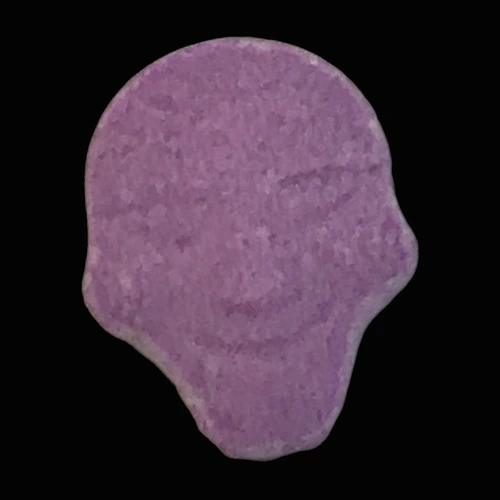 MDMA (258mg)-pille