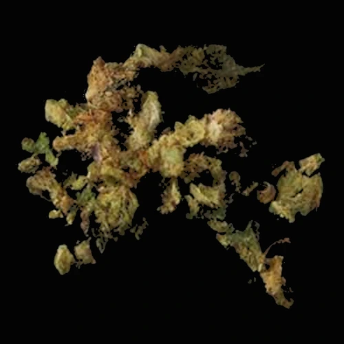 Crystals таблета