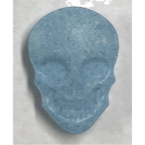 Skull таблета