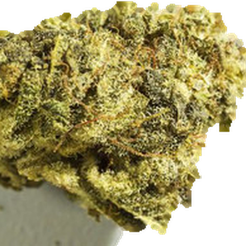 Crystals-Pille