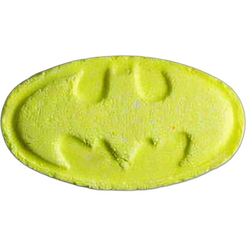 Tabletka Batman — 2