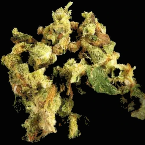 Crystals-Pille