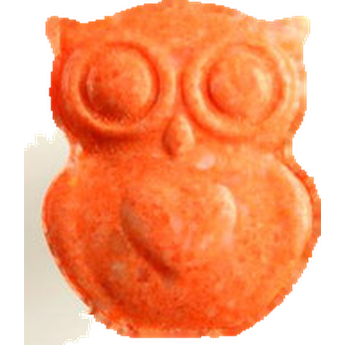 Tableta Owl — 2