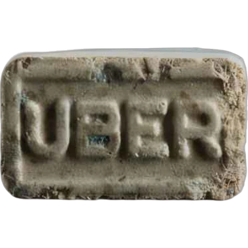 Uber Eats-Pille