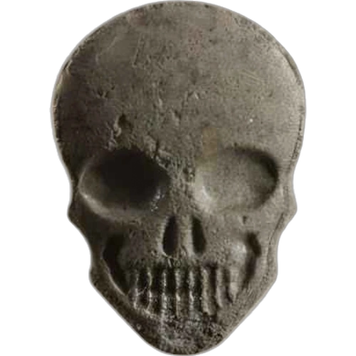 Pastilla Skull