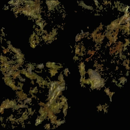 Tableta Crystals