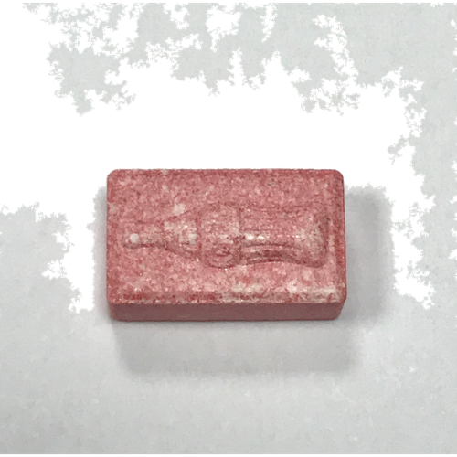 Tableta Coca-Cola