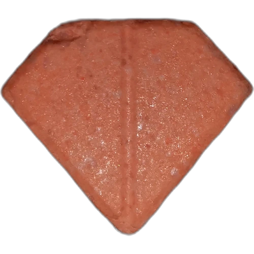 Pillola Diamond — 2