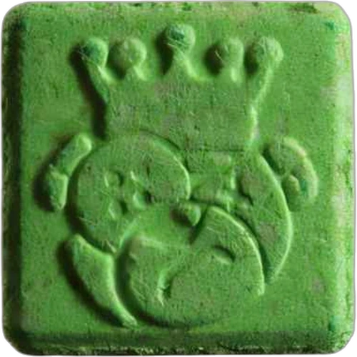 Tableta Dog_crown