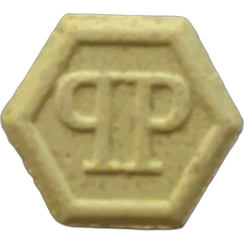 Tabletė MDMA (208mg) — 2