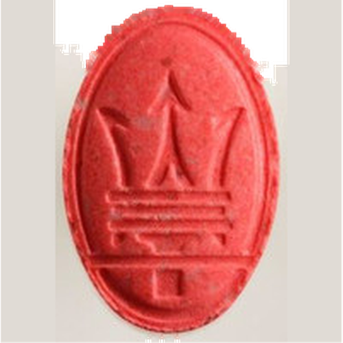 Tabletė Maserati — 2