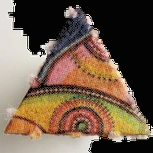 LSD (174ug)-pille