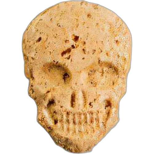 Skull-Pille