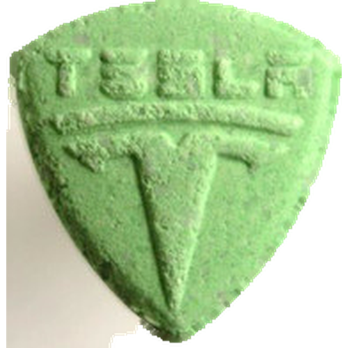 Pillola Tesla — 2