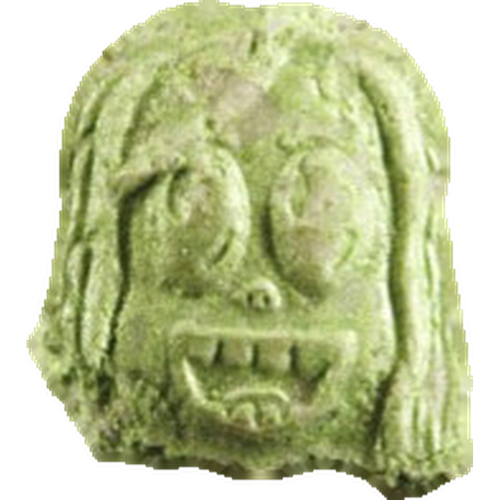 Таблетка Tekashi — 2