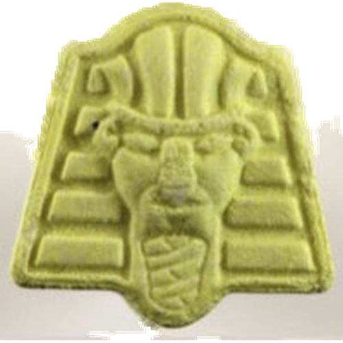 Pharaoh-pille
