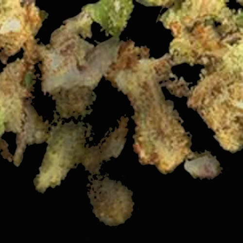 Crystals-pille
