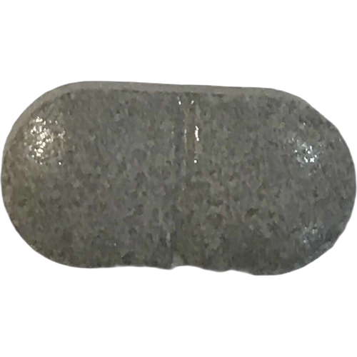 Silver-Pille — 2