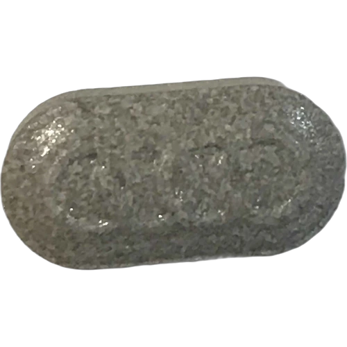 Silver-Pille