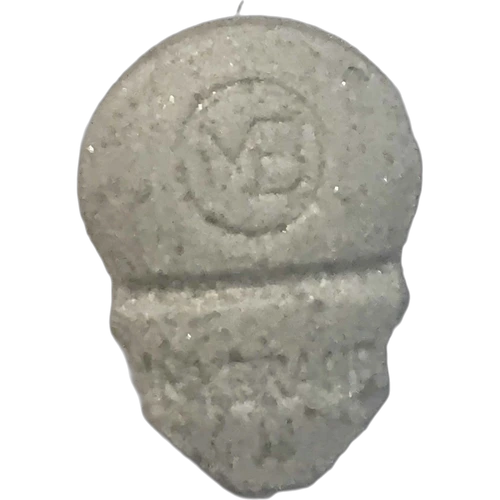 Tableta Skull — 2