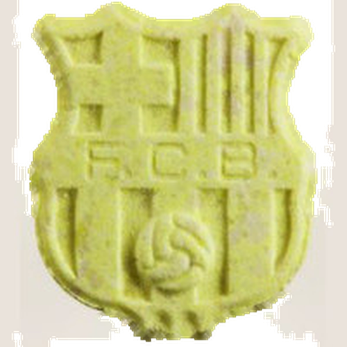 Таблетка FC Barcelona