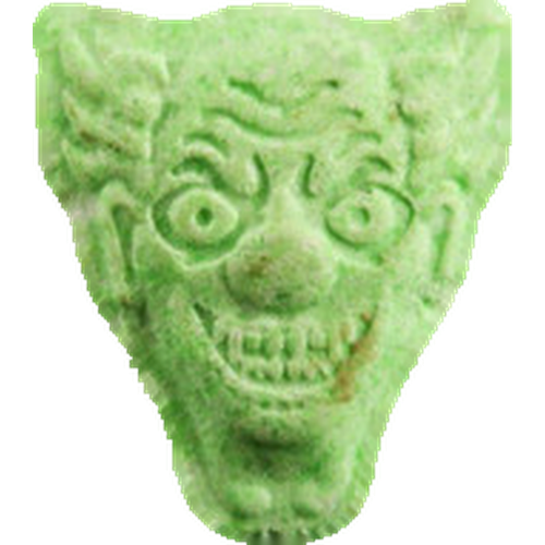 Comprimido Versace