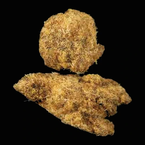 Pillola Crystals